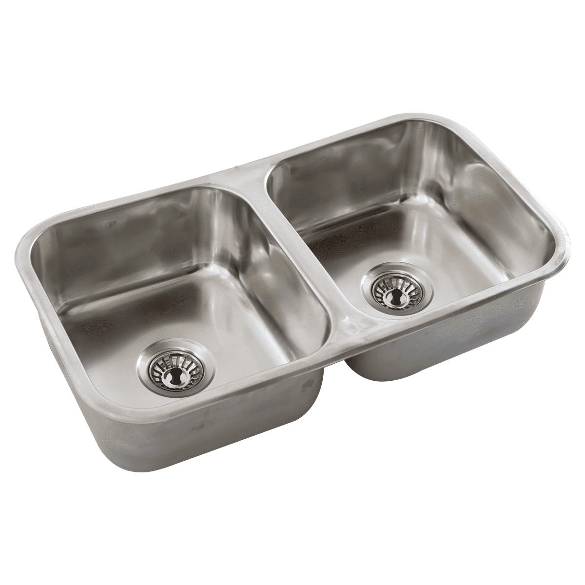PILETA VESTA DOBLE 306 71X37X18CM